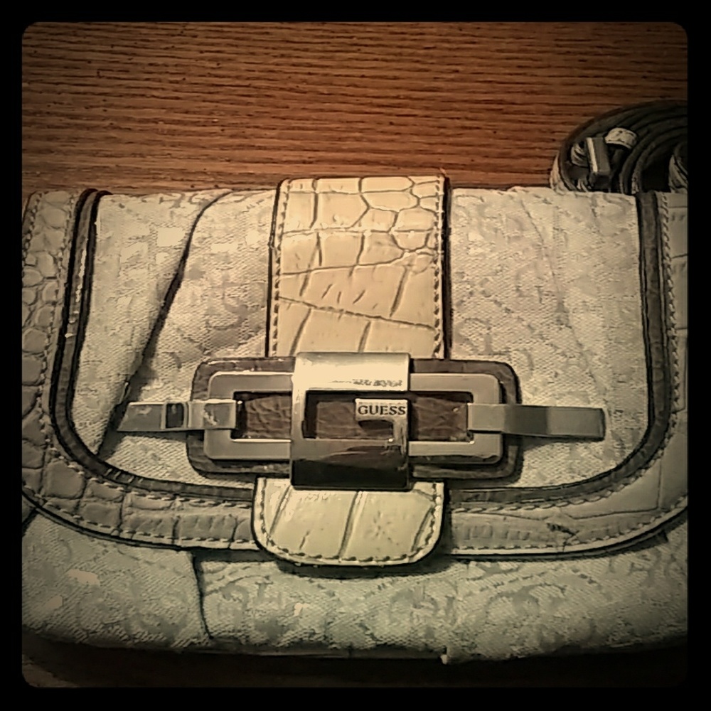 Guess Handbag